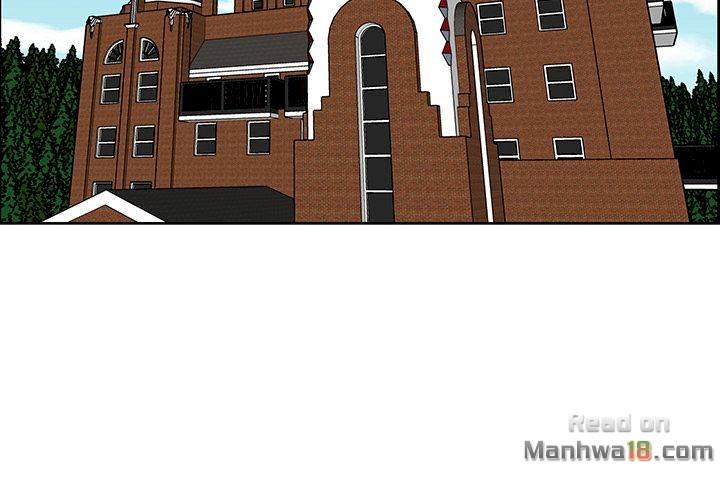 Castle ; Trapped - Chapter 8 [photo 4] - MangaPorn