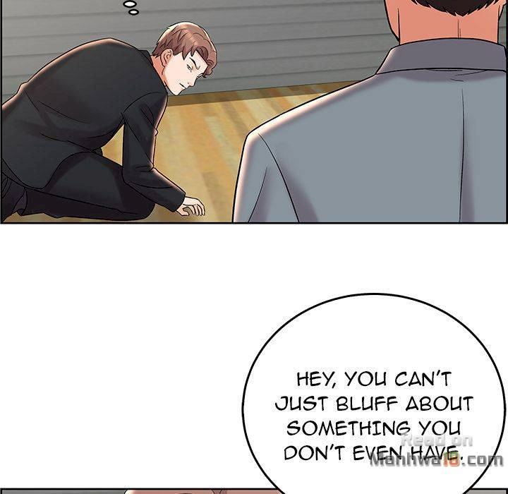 Castle ; Trapped - Chapter 8 [photo 44] - MangaPorn