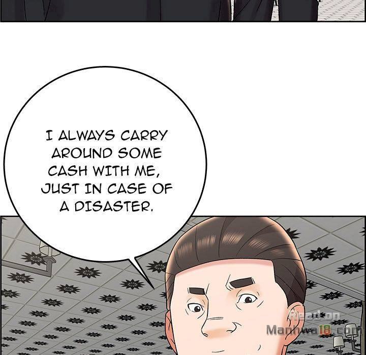 Castle ; Trapped - Chapter 8 [photo 47] - MangaPorn