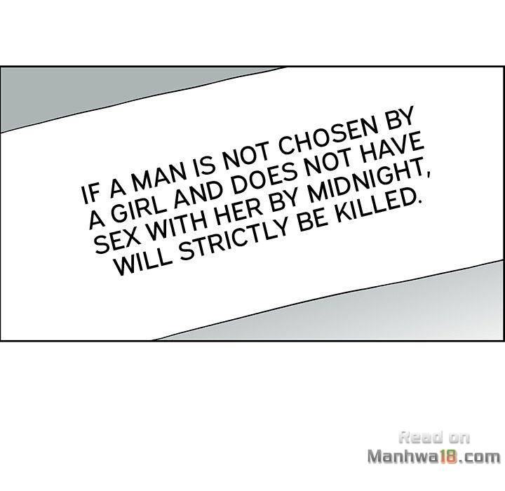 Castle ; Trapped - Chapter 8 [photo 5] - MangaPorn