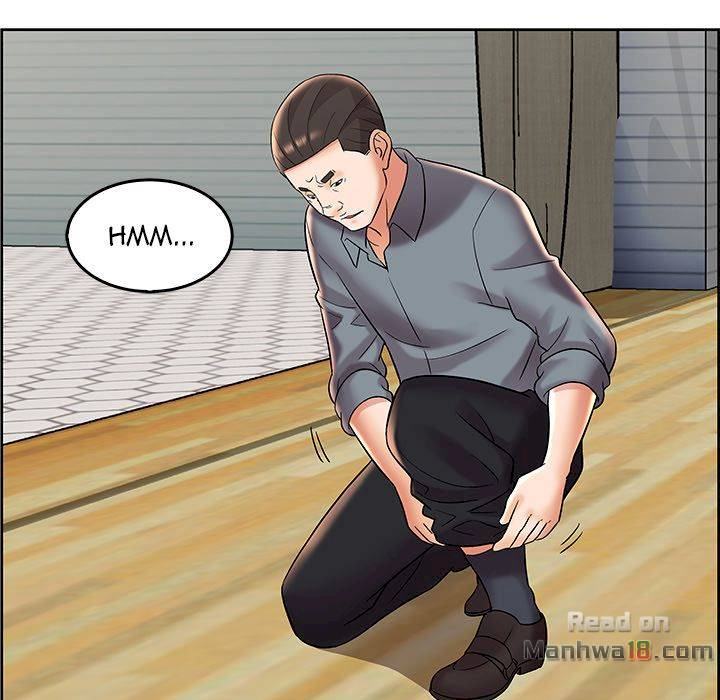 Castle ; Trapped - Chapter 8 [photo 50] - MangaPorn