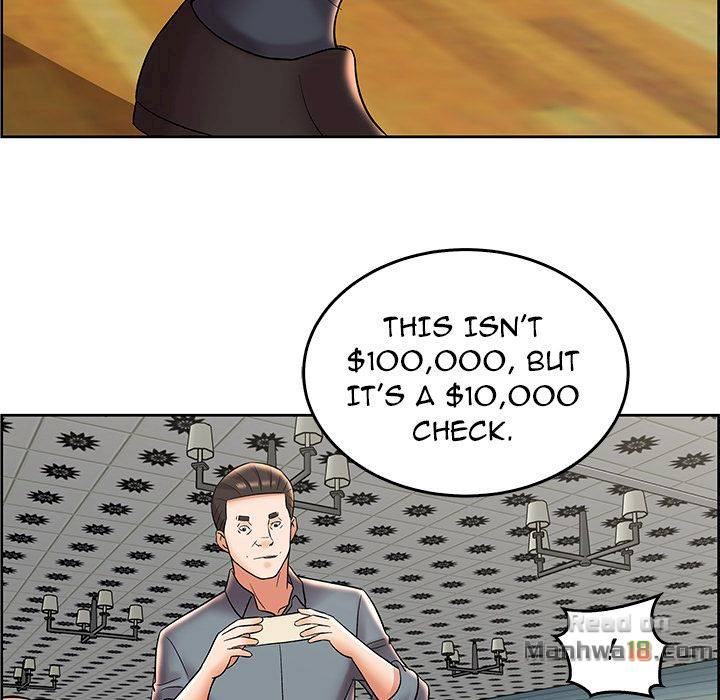 Castle ; Trapped - Chapter 8 [photo 52] - MangaPorn