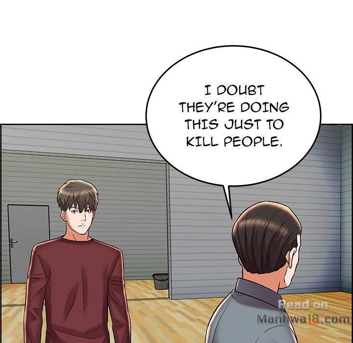 Castle ; Trapped - Chapter 8 [photo 61] - MangaPorn