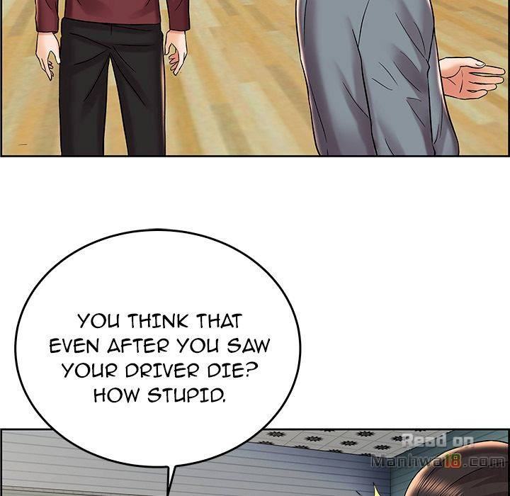 Castle ; Trapped - Chapter 8 [photo 62] - MangaPorn