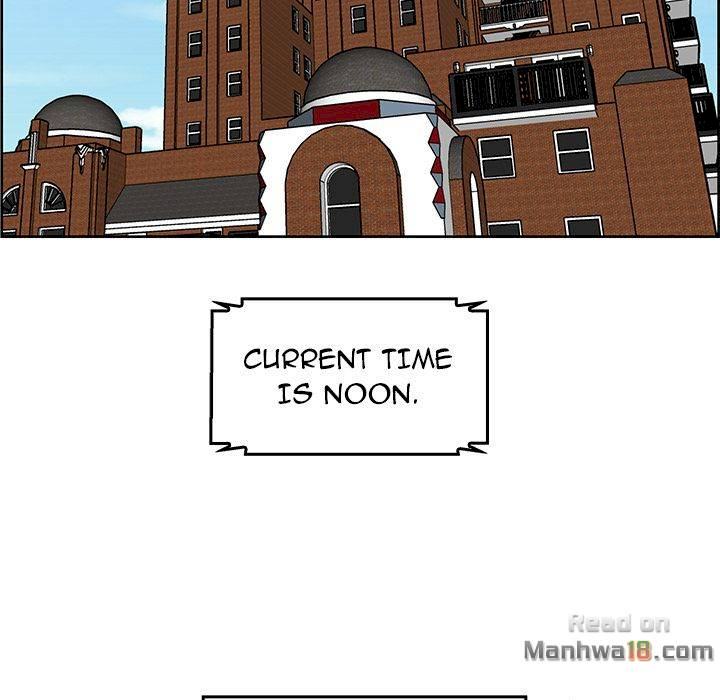 Castle ; Trapped - Chapter 8 [photo 71] - MangaPorn