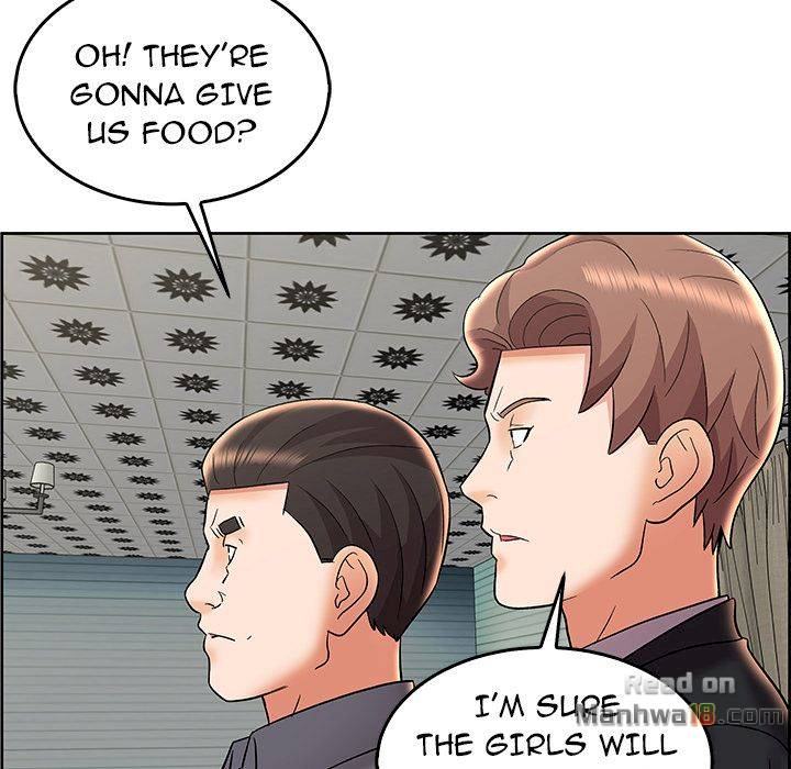 Castle ; Trapped - Chapter 8 [photo 73] - MangaPorn