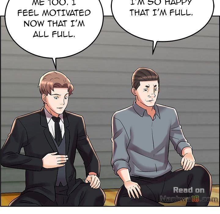 Castle ; Trapped - Chapter 8 [photo 77] - MangaPorn