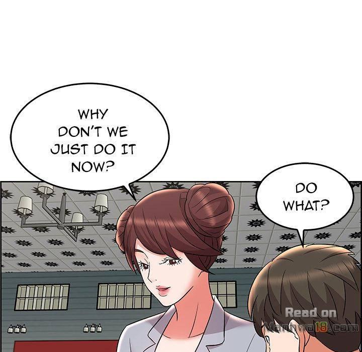 Castle ; Trapped - Chapter 9 [photo 15] - MangaPorn