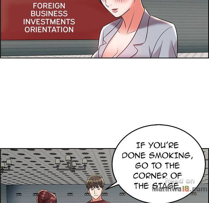 Castle ; Trapped - Chapter 9 [photo 21] - MangaPorn