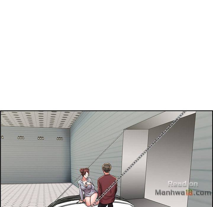 Castle ; Trapped - Chapter 9 [photo 24] - MangaPorn