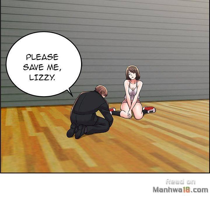 Castle ; Trapped - Chapter 9 [photo 41] - MangaPorn