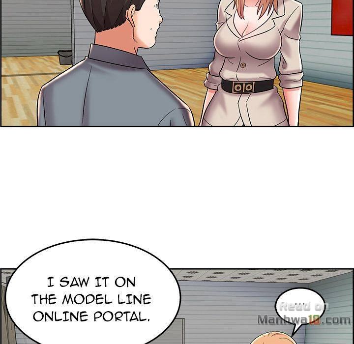 Castle ; Trapped - Chapter 9 [photo 53] - MangaPorn