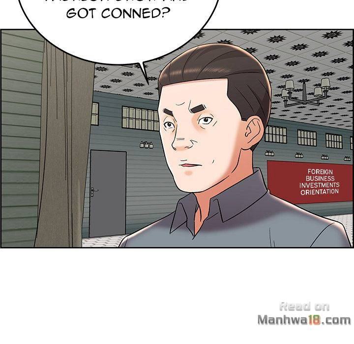 Castle ; Trapped - Chapter 9 [photo 55] - MangaPorn