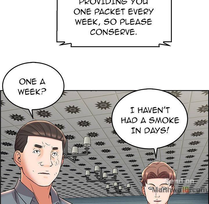 Castle ; Trapped - Chapter 9 [photo 6] - MangaPorn