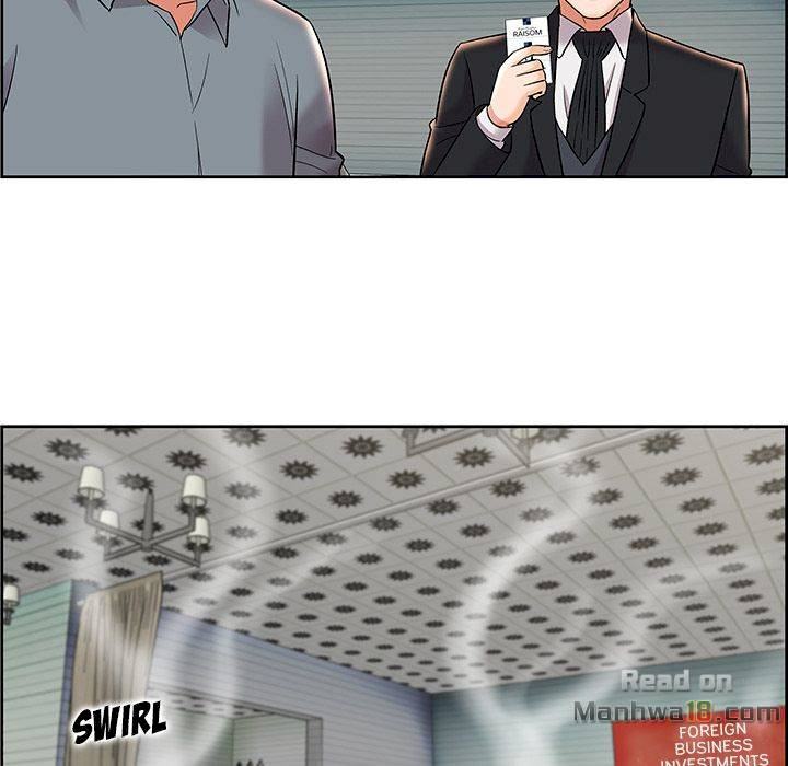 Castle ; Trapped - Chapter 9 [photo 7] - MangaPorn