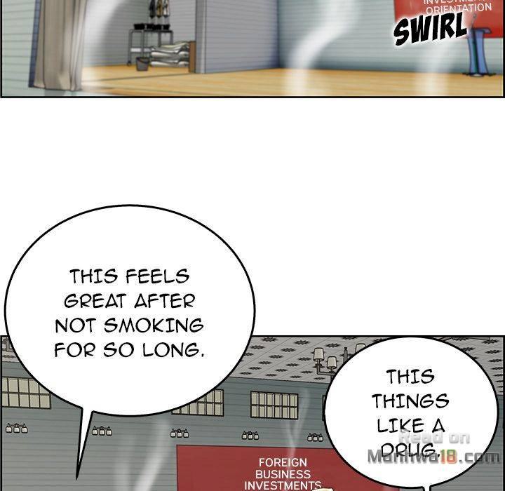 Castle ; Trapped - Chapter 9 [photo 8] - MangaPorn