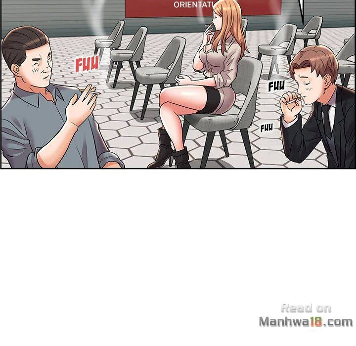 Castle ; Trapped - Chapter 9 [photo 9] - MangaPorn