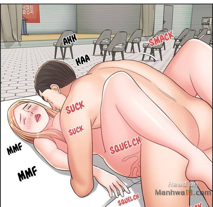 Castle ; Trapped - Chapter 10 [photo 57] - MangaPorn