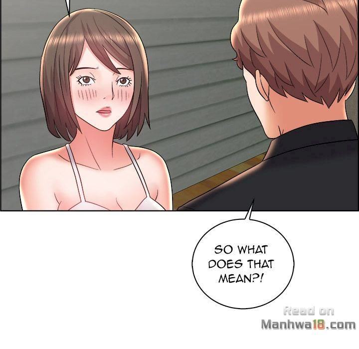 Castle ; Trapped - Chapter 10 [photo 84] - MangaPorn