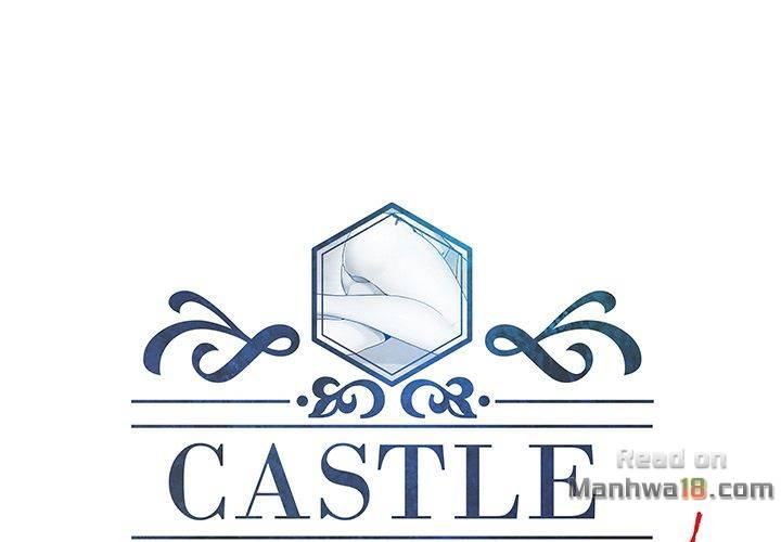 Castle ; Trapped - Chapter 11 [photo 1] - MangaPorn