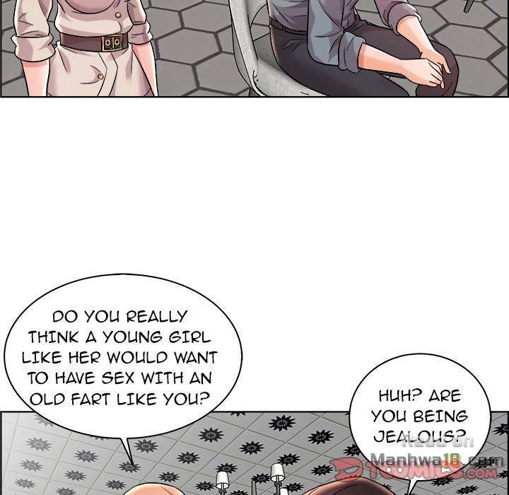 Castle ; Trapped - Chapter 11 [photo 26] - MangaPorn