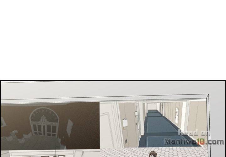 Castle ; Trapped - Chapter 11 [photo 3] - MangaPorn