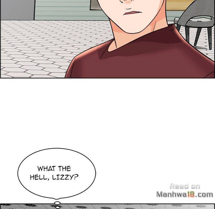 Castle ; Trapped - Chapter 11 [photo 35] - MangaPorn