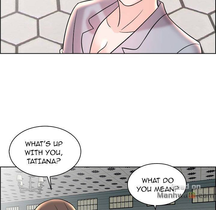 Castle ; Trapped - Chapter 11 [photo 54] - MangaPorn