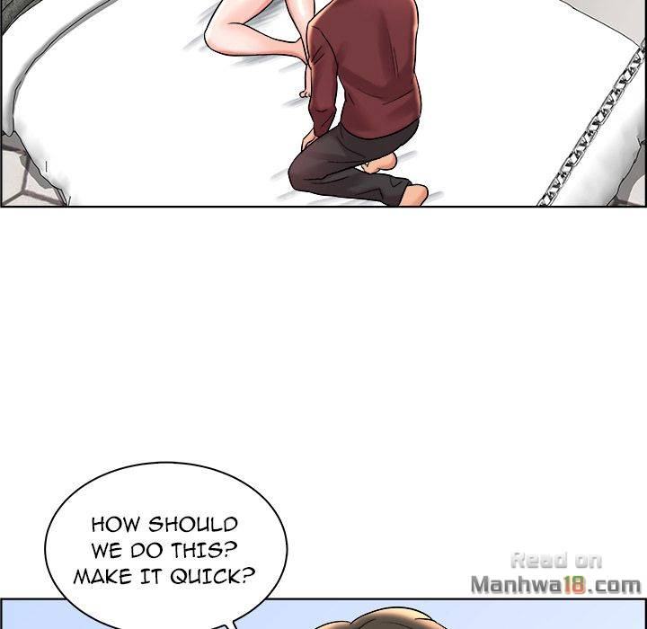 Castle ; Trapped - Chapter 11 [photo 79] - MangaPorn