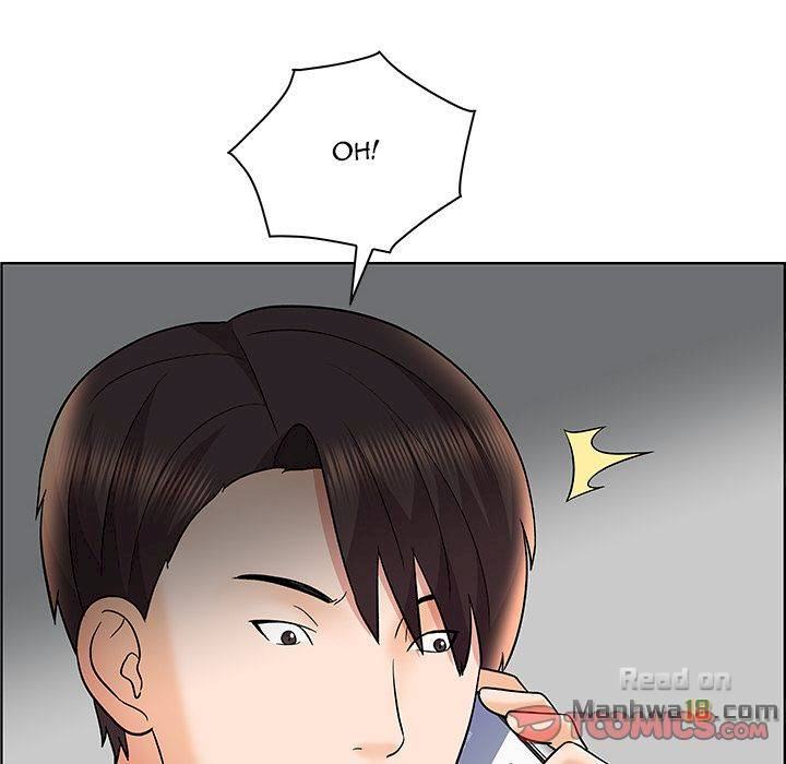 Castle ; Trapped - Chapter 12 [photo 26] - MangaPorn