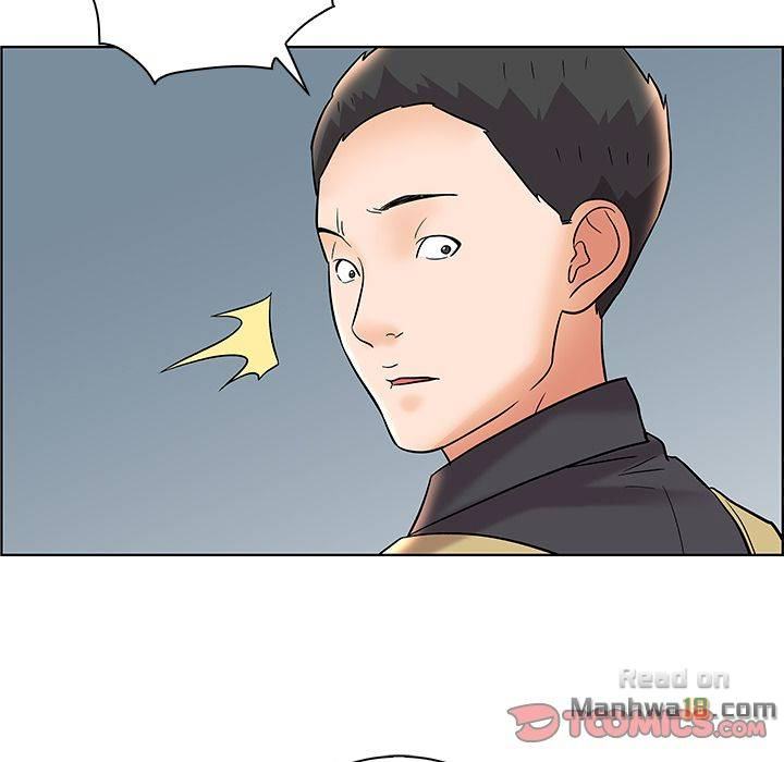 Castle ; Trapped - Chapter 12 [photo 32] - MangaPorn