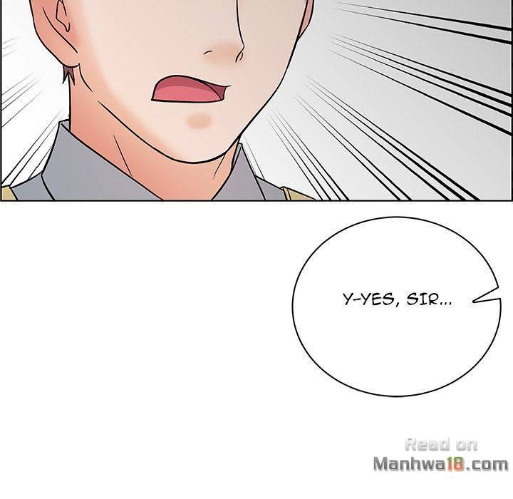 Castle ; Trapped - Chapter 12 [photo 35] - MangaPorn