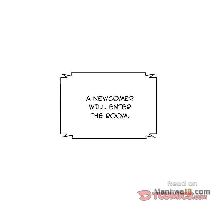 Castle ; Trapped - Chapter 12 [photo 44] - MangaPorn