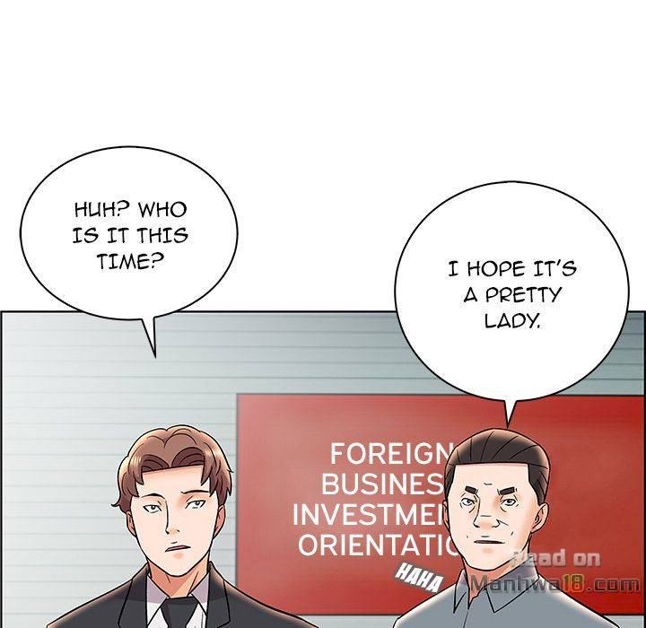 Castle ; Trapped - Chapter 12 [photo 46] - MangaPorn