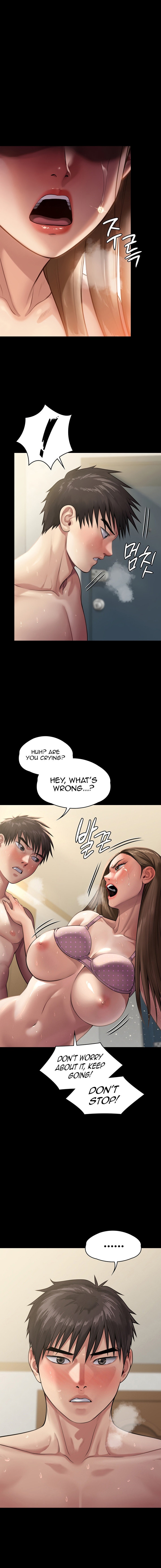 Queen Bee - Chapter 245 [photo 1] - MangaPorn