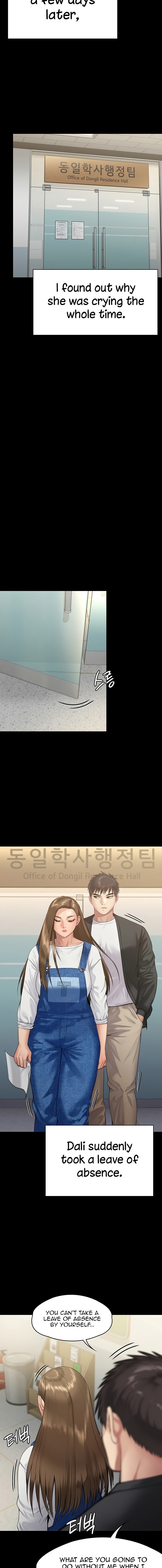 Queen Bee - Chapter 245 [photo 9] - MangaPorn