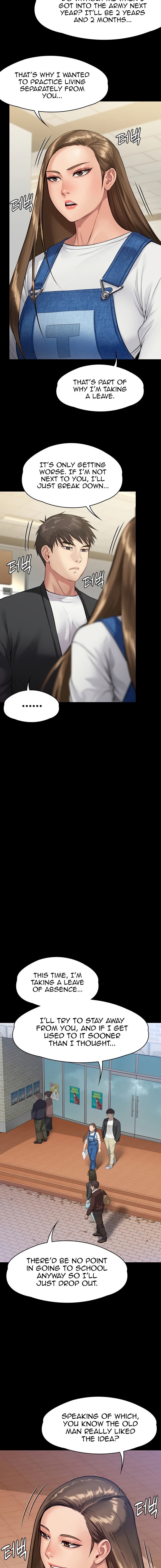 Queen Bee - Chapter 245 [photo 10] - MangaPorn