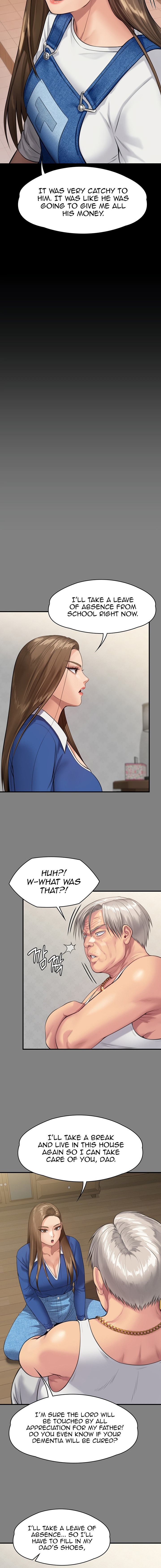 Queen Bee - Chapter 245 [photo 11] - MangaPorn