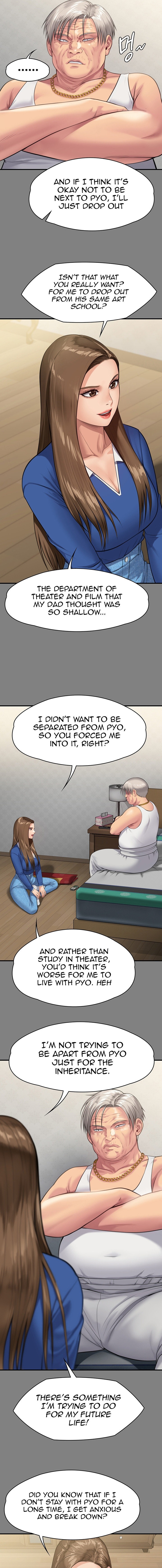 Queen Bee - Chapter 245 [photo 12] - MangaPorn