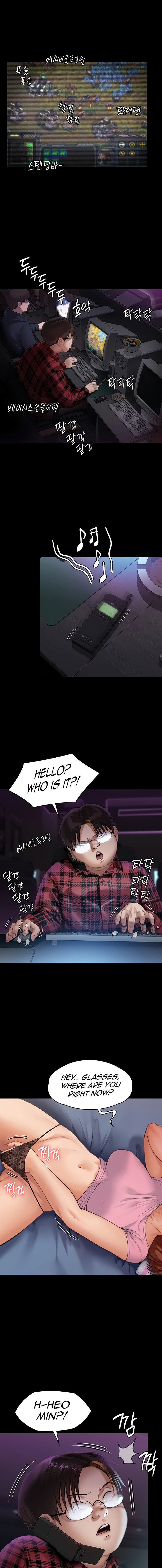 Queen Bee - Chapter 245 [photo 15] - MangaPorn