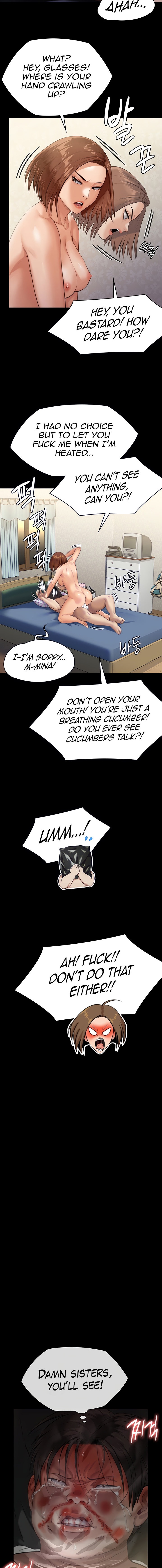 Queen Bee - Chapter 245 [photo 21] - MangaPorn