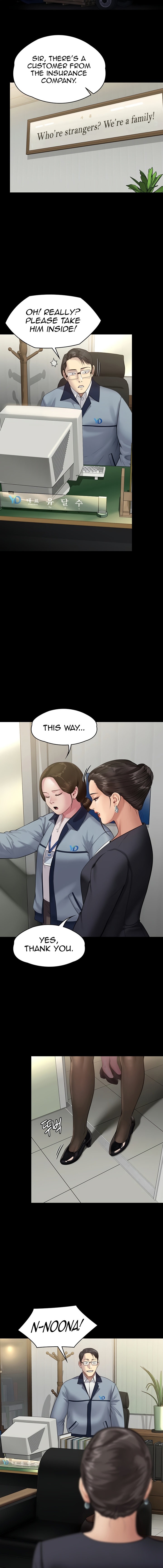 Queen Bee - Chapter 245 [photo 23] - MangaPorn