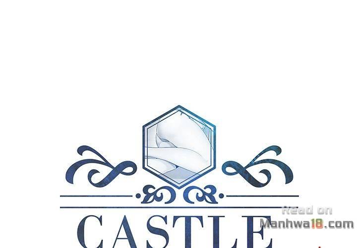 Castle ; Trapped - Chapter 13 [photo 1] - MangaPorn