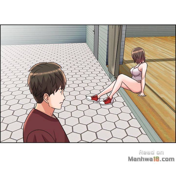 Castle ; Trapped - Chapter 13 [photo 13] - MangaPorn