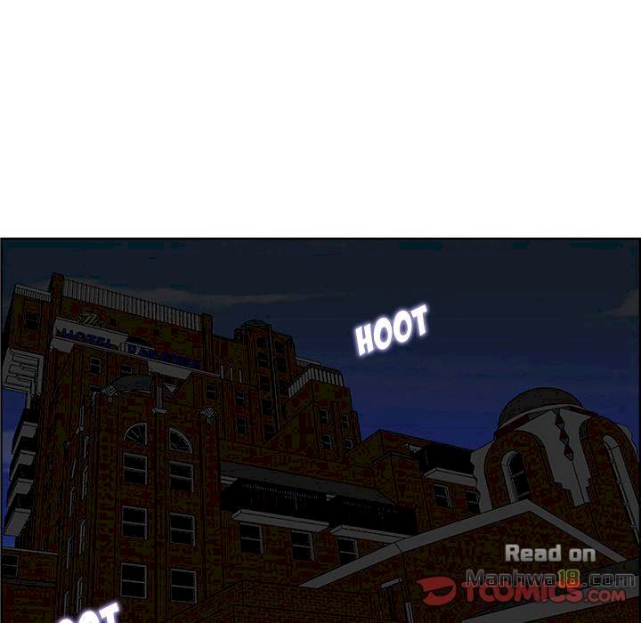 Castle ; Trapped - Chapter 13 [photo 14] - MangaPorn