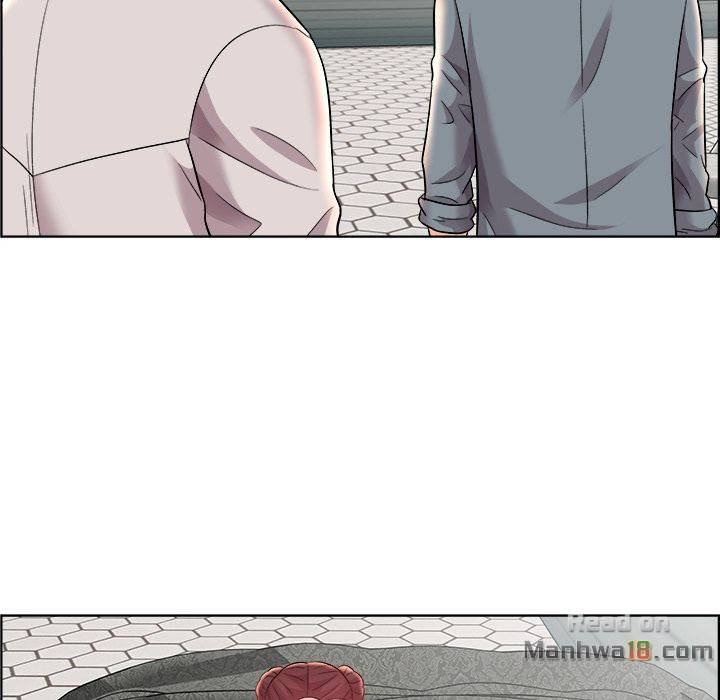 Castle ; Trapped - Chapter 13 [photo 23] - MangaPorn