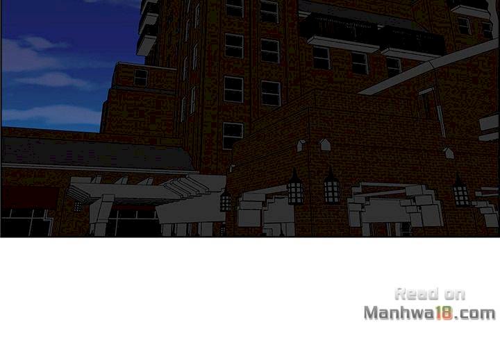 Castle ; Trapped - Chapter 13 [photo 4] - MangaPorn