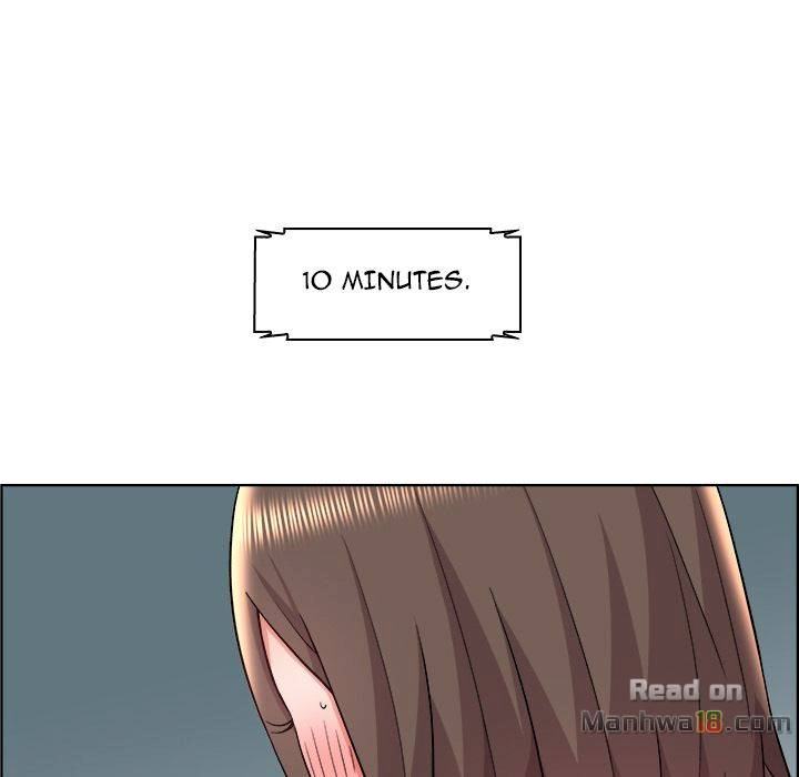 Castle ; Trapped - Chapter 13 [photo 42] - MangaPorn