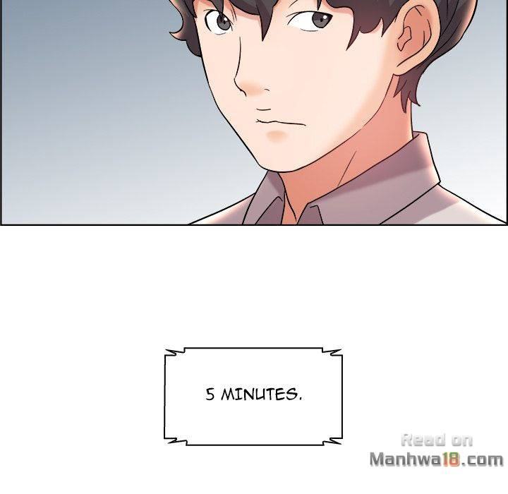 Castle ; Trapped - Chapter 13 [photo 51] - MangaPorn