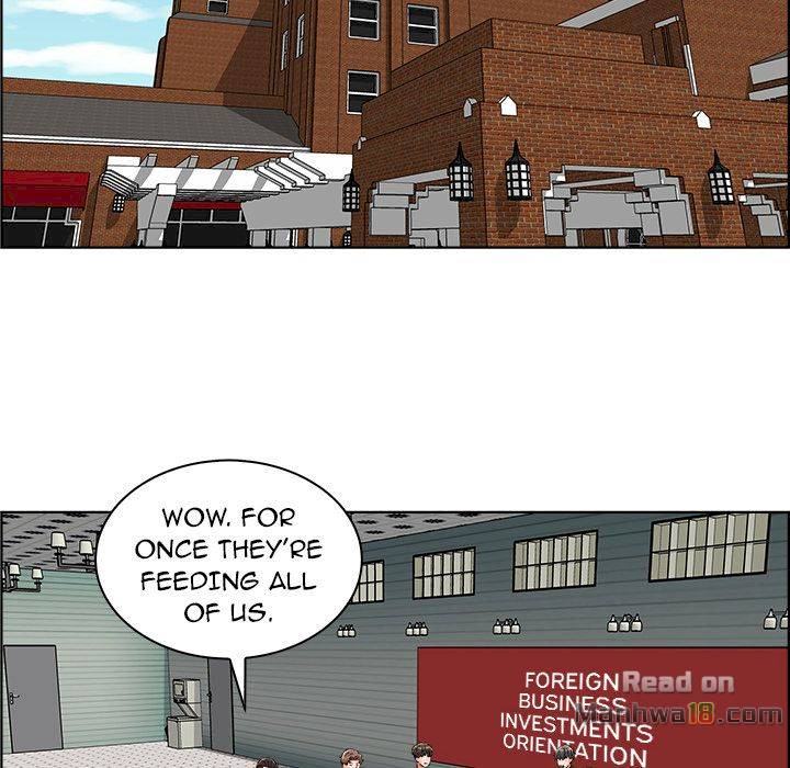 Castle ; Trapped - Chapter 13 [photo 6] - MangaPorn